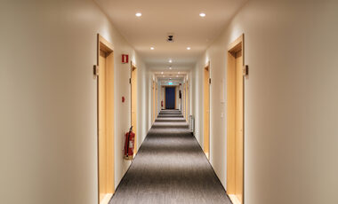 Passive Fire Protection