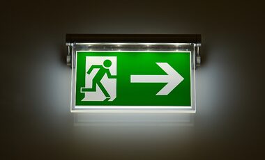 Emergency Lighting
