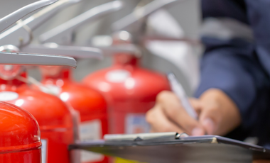 Fire Risk Assessment