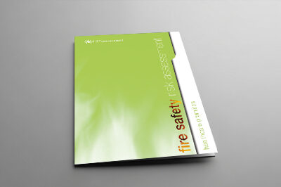 Fire Safety in Healthcare