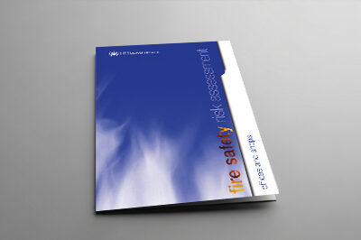 Fire Safety Offices & Shops