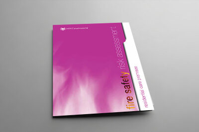 Fire Safety Residential Care Premises