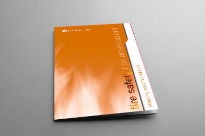 Fire Safety in sleeping accommodation