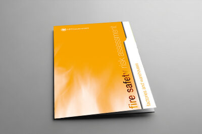 Fire Safety in factories and warehouses