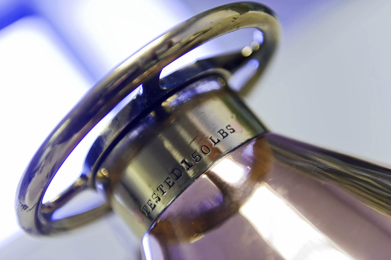 New Fire Extinguisher Museum