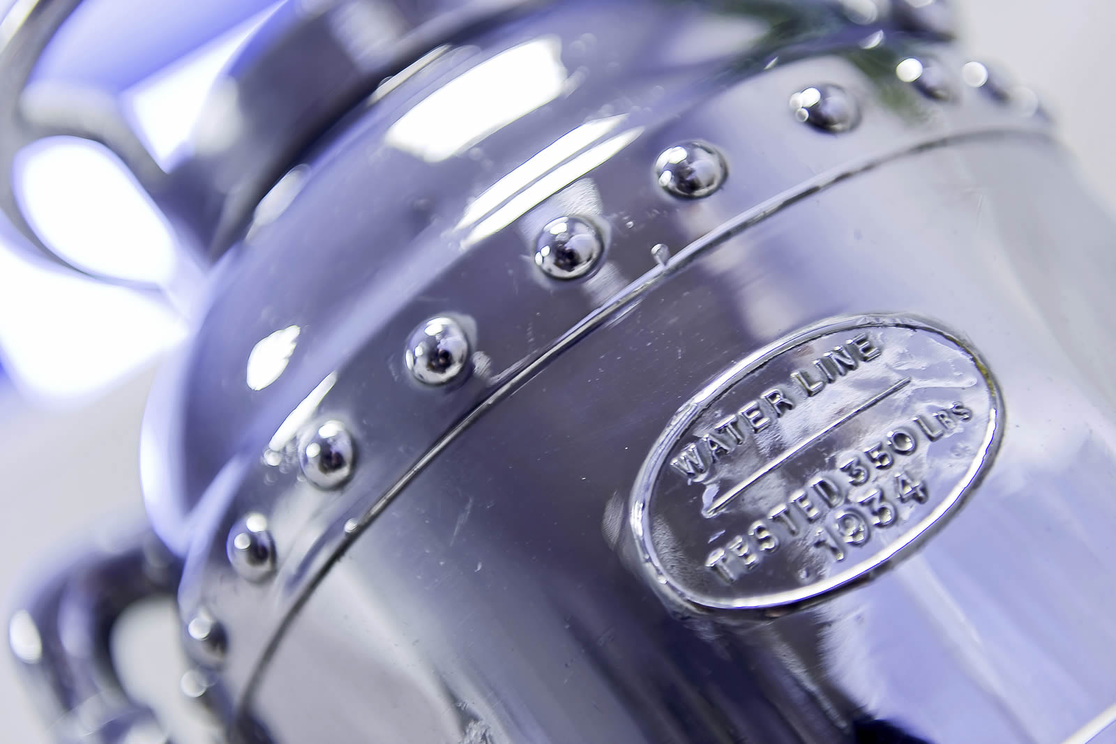 New Fire Extinguisher Museum