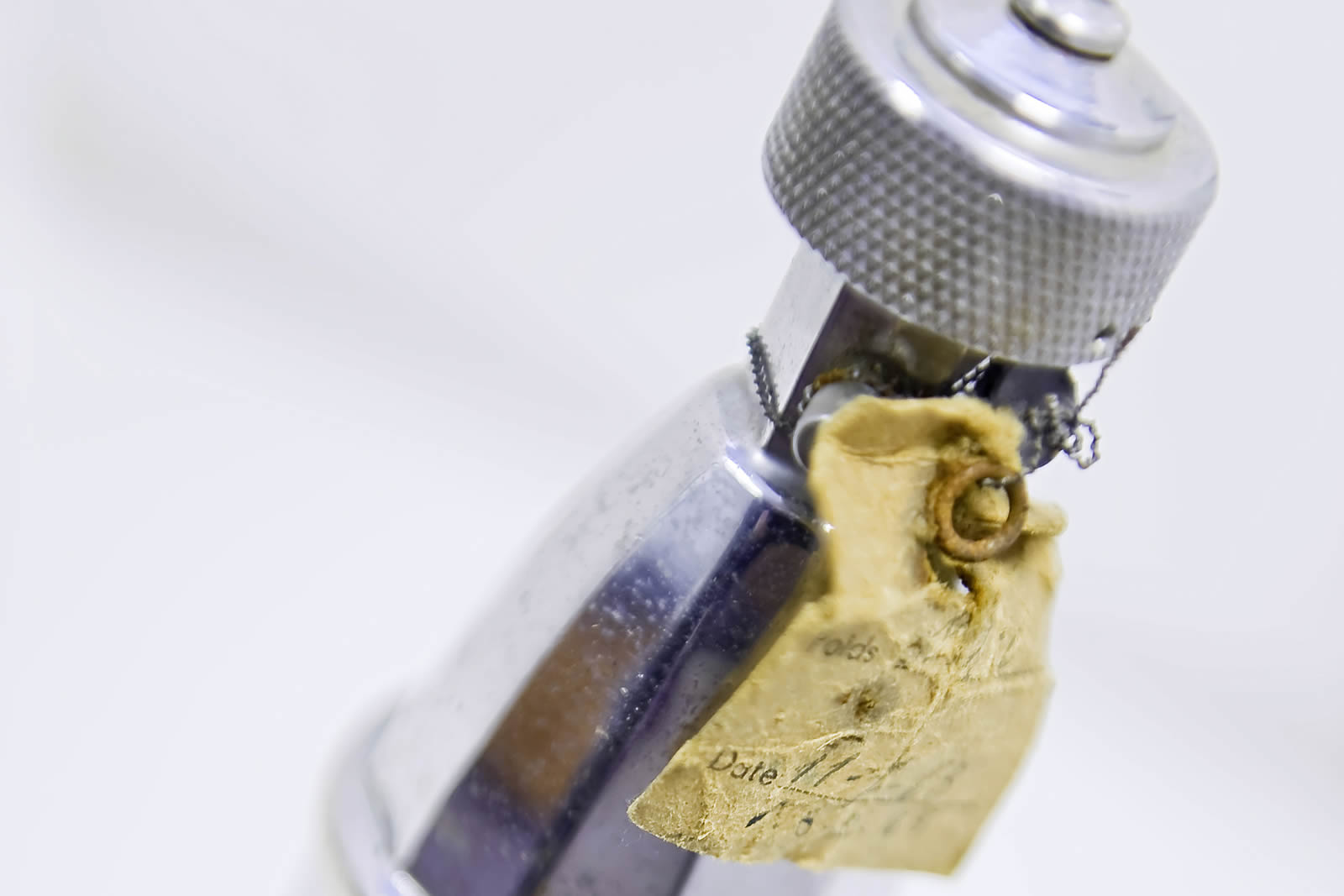 New Fire Extinguisher Museum